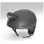 Linterna frontal Silva Discover Hybrid Green