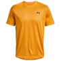 Camiseta de hombre Under Armour Training Vent 2.0 SS amarillo Rise/Black