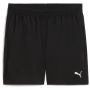 Pantalones cortos de hombre Puma Tad Essentials 5 Woven Short negro Black