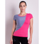 Camiseta de mujer Progress TR Lyka 23NA