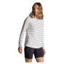 Talla: M / Color: blanco/azul