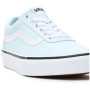 Calzado de mujer Vans Wm Ward Delica