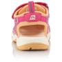 Sandalias para niños Alpine Pro Grobo