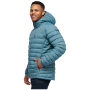 Chaqueta de plumón para hombre Black Diamond M Access Down Hoody