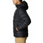 Chaqueta de hombre Columbia Labyrinth Loop™ Hdd Jkt