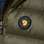 Chaqueta de hombre Fjällräven Bergtagen Down Jacket M