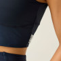 Sujetador deportivo Dare 2b Refresh Crop Tank