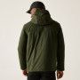 Chaqueta de hombre Regatta Winsar