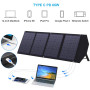 Panel solar Nano Solar Flexi 100