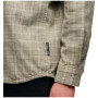 Camisa de hombre Black Diamond M Project Twill LS Shirt
