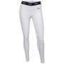 Calzoncillos funcionales de mujer Swix RaceX Wind W blanco BrightWhite