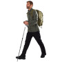 Pantalones softshell de hombre Fundango Akira II Softshell Pants