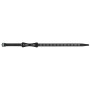 Correa universal Sea to Summit Stretch-Loc 25 - 20mm x 625mm negro Black