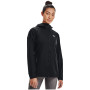 Cortavientos de mujer Under Armour UA Forefront Rain Jacket