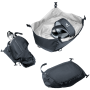 Mochila de senderismo Deuter Aircontact Pro 85+10