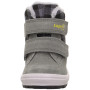 Botas de invierno para niños Superfit Groovy 2.0 Grün/Grau