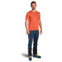 Camiseta de hombre Ortovox 150 Cool Pixel Voice Ts M