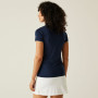Camiseta de mujer Regatta Womens Remex II