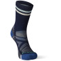 Calcetines de mujer Smartwool W Performance Hike Lght Cshn Tb Strp Crw