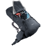 Mochila de senderismo Deuter Aircontact Pro 85+10