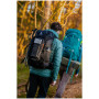 Mochila de senderismo Zulu Summit II 50 L