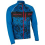 Chaqueta de hombre Kilpi Zester M azul Blu