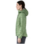 Chaqueta de mujer Patagonia W's Nano Puff Hoody