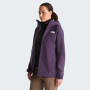 Chaqueta de mujer The North Face W Quest Mono Triclimate