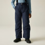 Pantalones de esquí para niños Dare 2b Outmove III Insulated Pant Navy