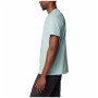 Camiseta de hombre Columbia Thistletown Hills™ Short Sleeve