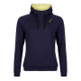 Talla: L / Color: azul oscuro