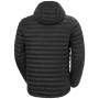 Chaqueta de hombre Helly Hansen Sirdal Hooded Insulator