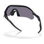 Gafas de sol OAKLEY Radar Plate Prizm Grey