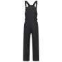 Pantalones de hombre Dare 2b Twin Tip Bibbed Pant negro Black