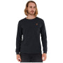 Camiseta funcional de hombre Fundango Justin Longsleeve T-shirt