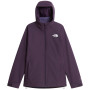 Chaqueta de mujer The North Face W Quest Mono Triclimate