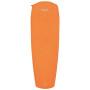 Colchoneta autohinchable Pinguin Matrix 25 naranja Orange