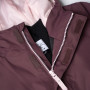 Mono para niños Dare 2b Rodeo Snowsuit Hucklbr/PkHz