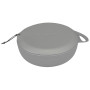 Bol con tapa Sea to Summit Delta Bowl with Lid gris Grey / Grey