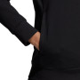 Sudadera de mujer Adidas W E LIN OH HD