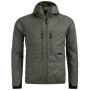 Talla: L / Color: verde/gris