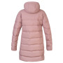 Abrigo de plumón para mujer Hannah Gaia