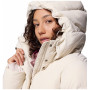 Chaqueta de invierno para mujer Columbia Amaze Puff™ Hooded Jacket