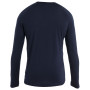 Camiseta funcional de hombre Icebreaker M Mer 200 Sonebula LS Crewe 2023