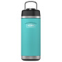 Termo para niños Thermos Icon Kids Flip Straw Bottle 0,53l