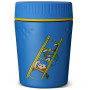 Termo para comida Primus TrailBreak Lunch jug 400 Pippi azul blue