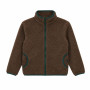 Chaqueta para niños DucKsday Detachable Fleece Jacket Breeze