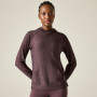 Camiseta de mujer Dare 2b Sprint Cty Hoodie