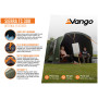 Tienda de campaña Vango Sierra TC 300