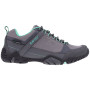 Calzado de mujer Hi-Tec Kaja Low Wp Wo'S